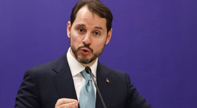 Berat Albayrak'ın nerede olduğu ortaya çıktı: Babası her şeyi açıkladı