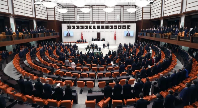 CHP 8 Ağustos'ta olağanüstü toplantı için Meclis Başkanlığı'na başvurdu