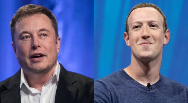 Elon Musk ile Mark Zuckerberg'in 'kafes dövüşünün' yeri belli oldu