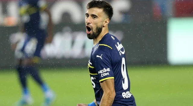 Fenerbahçe, Diego Rossi'yi MLS'e sattı