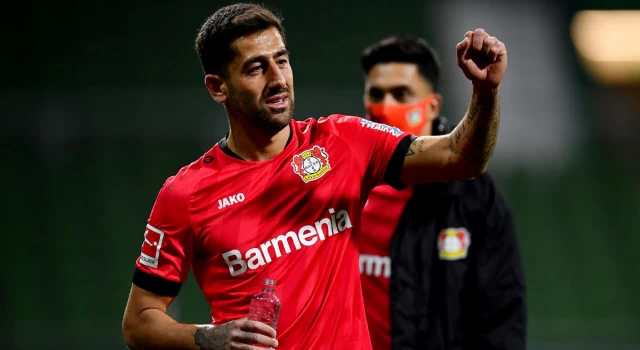 Galatasaray, Kerem Demirbay transferini KAP'a bildirdi