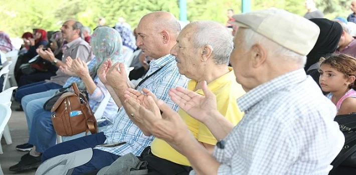 Gölcük Deprem Şehitleri Dualarla Anıldı