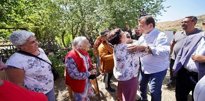 İBB Miras, İstanbul’un Dışında da Tarihi Canlandırıyor