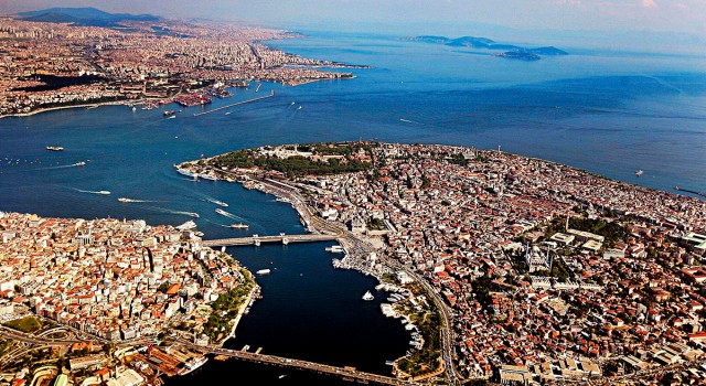 İstanbul depremi olmasına karşın tahliye planı hazır"