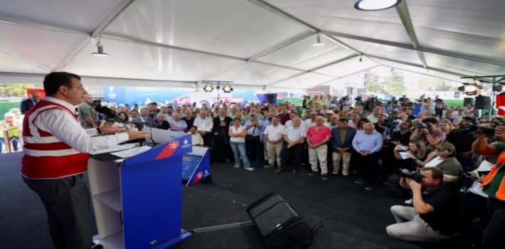 İstanbul’da metro hattında çalışmalar yüzde 50’yi geçti