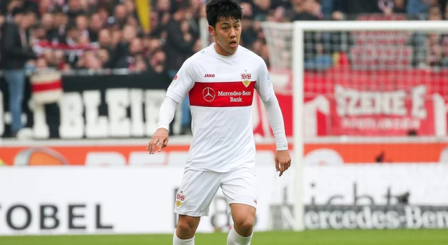 Liverpool, Wataru Endo'yu kadrosuna kattı