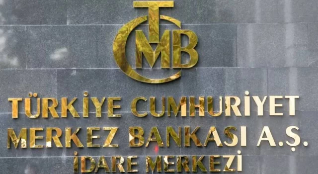 Merkez Bankası rezervi, geçen hafta 2,8 milyar dolar geriledi