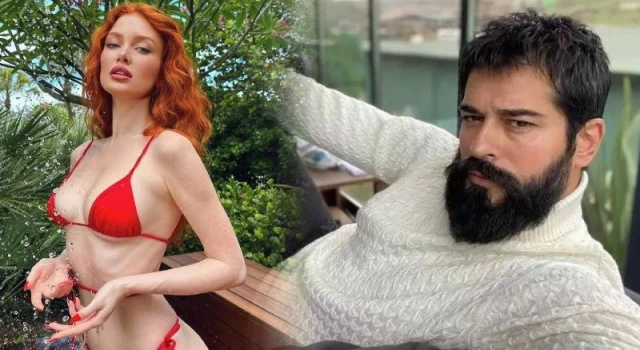 Photoshoplu görüntüler Burak Özçivit’i kızdırdı