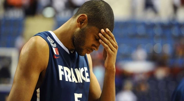 NBA yıldızı Nicolas Batum'dan emeklilik kararı