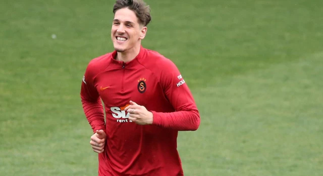 Okan Buruk'tan Nicolo Zaniolo için transfer açıklaması