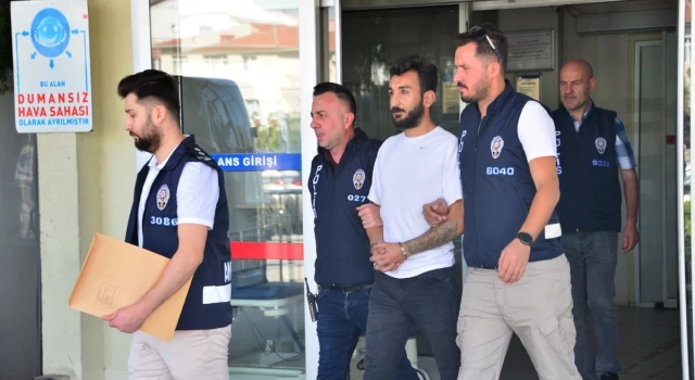 Paw Guards’ın yöneticisi Erkin Erdoğdu tutuklandı