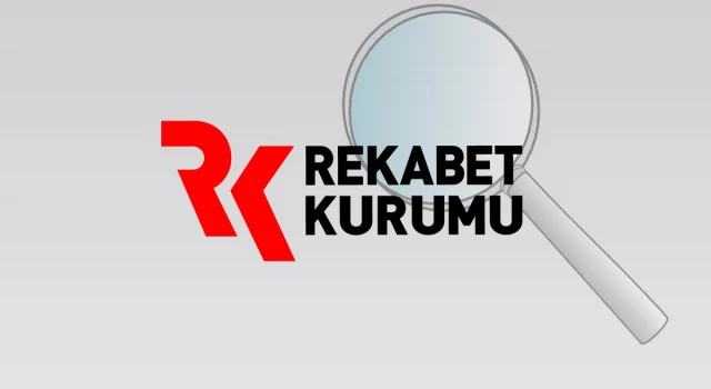 Rekabet Kurumu'ndan 16 şirkete milyonlarca ceza