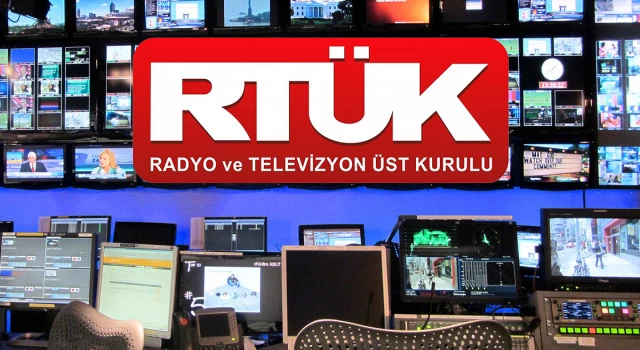 RTÜK'ten Tele 1 ve KRT'ye ceza