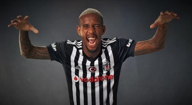 Şenol Güneş'in "gelmek istiyor” dediği Talisca: "Sözleşmemi uzattım, ayrılmaya niyetim yok"