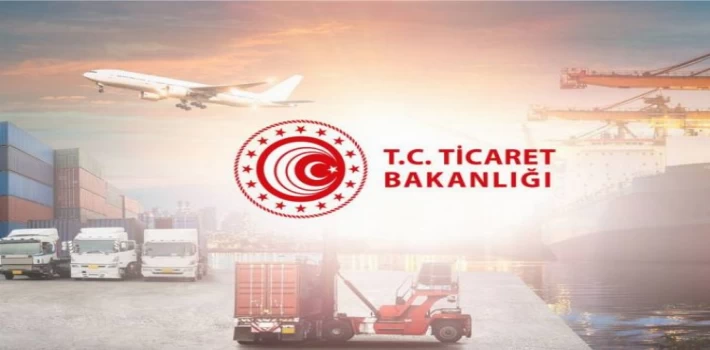 Ticaret Bakanlığı’ndan ’yerli üreticilerin yanındayız’ mesajı