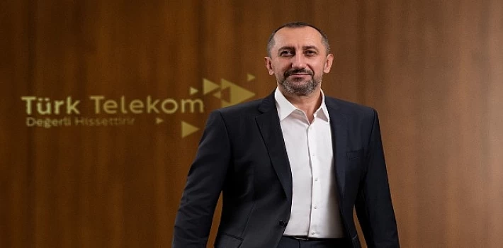 Türk Telekom yılın ilk yarısında 7 milyar TL’lik yatırım gerçekleştirdi