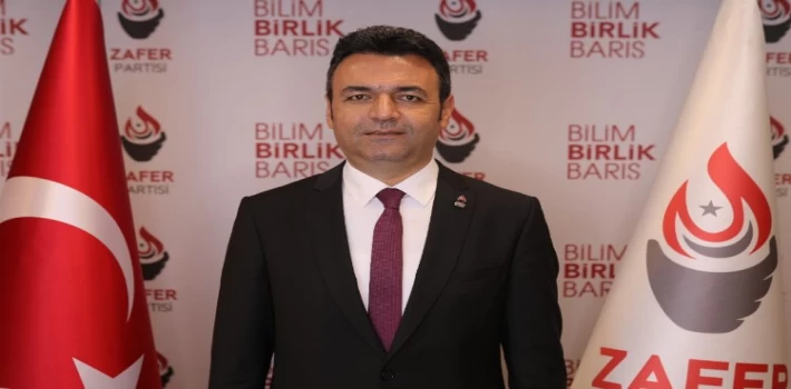 Zafer Partisi’nden Bakan Tekin’e sert tepki