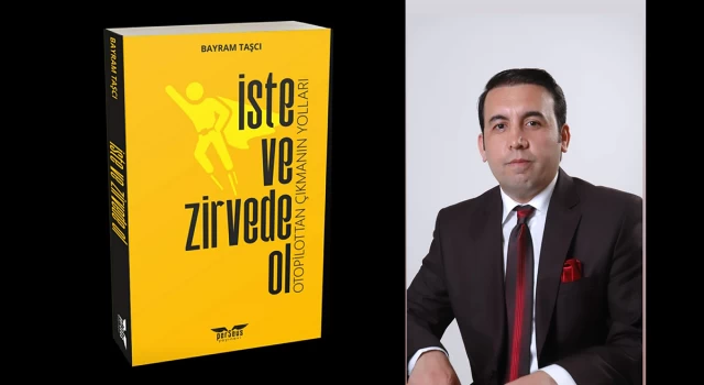 Zirveye ulaşmanın sırlarını öğrenmek mi istiyorsunuz?