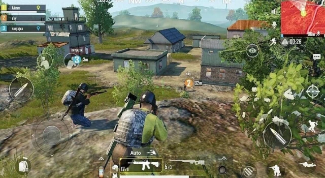 2023 PUBG Mobile Dünya Şampiyonası, İstanbul'da düzenlenecek