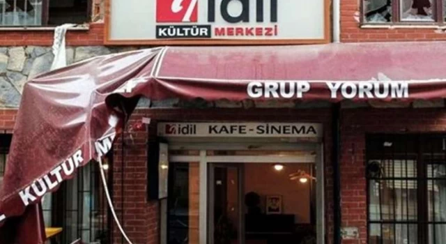 5 Grup Yorum üyesi tahliye edildi!