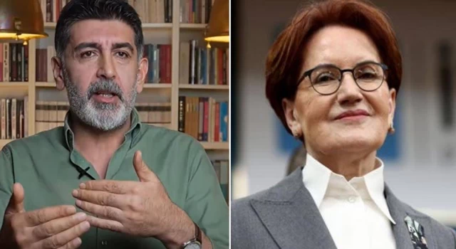 Akşener, Levent Gültekin’i yalanladı: Mahkemeye vereceğim