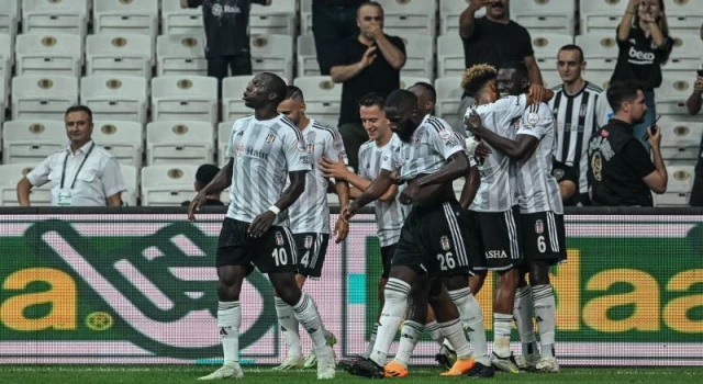 Beşiktaş’ta Afrika Kupası tehlikesi; kimler turnuvaya katılacak?