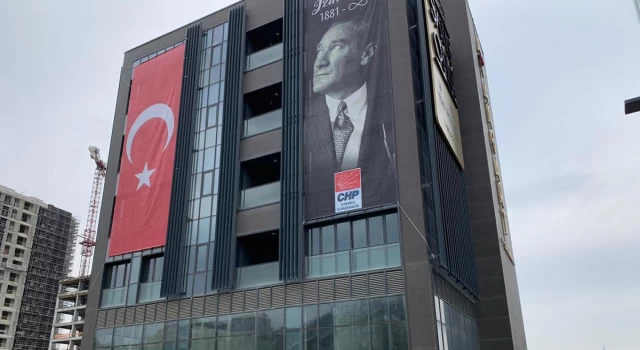 CHP’de bir isim daha İstanbul İl Başkanlığı adaylığını açıkladı