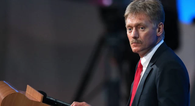 Dmitriy Peskov: Erdoğan'ın Aliyev ile görüşmesinden umutluyuz