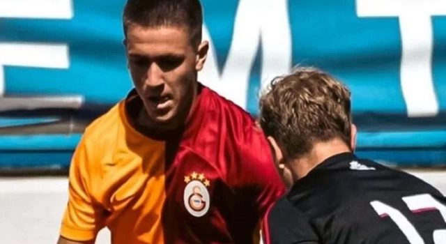 Galatasaray, UEFA Gençlik Ligi'nde Kopenhag'a farklı yenildi