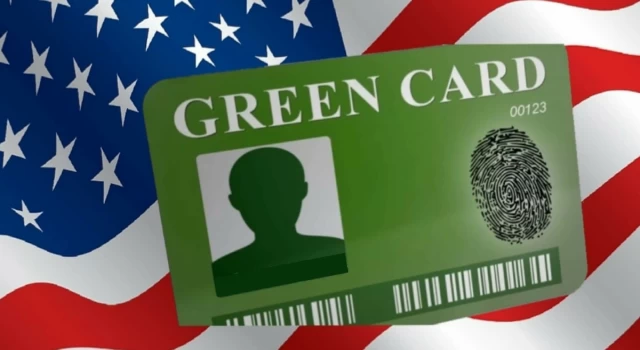 Green Card başvurusu nasıl yapılır? Başvuru şartları neler?