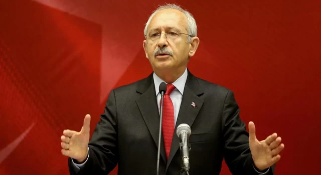 Kemal Kılıçdaroğlu'ndan 'Gaziler Günü' mesajı