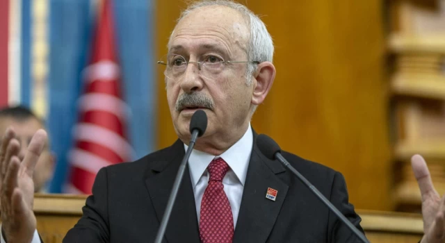 Kılıçdaroğlu: Tek adam rejimine karşı elbette biz kazanacağız