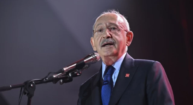 Kılıçdaroğlu: TSK bizim göz bebeğimizdir