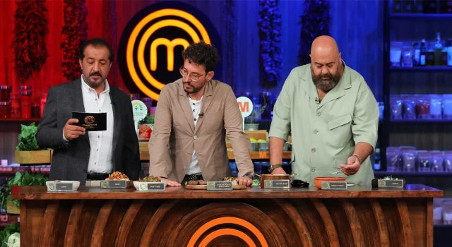 MasterChef All Star'da bu hafta elenen isim şaşırttı