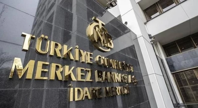 Merkez Bankası enflasyonda vergi ve enerjiye dikkat çekti