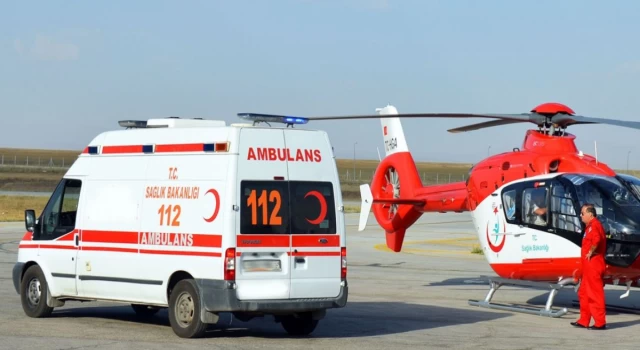 Resmi Gazete'de yayımlandı: Ambulans hizmetlerinde değişiklik