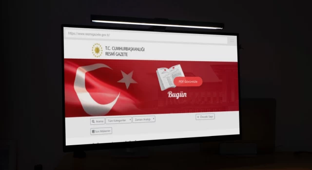 Resmi Gazete'de yayımlandı: Taban ve tavan ücretleri belirlendi