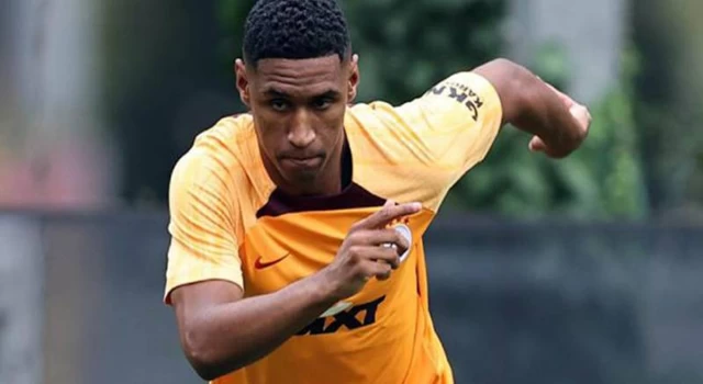 Shakhtar'ın dava açtığı iddia edilmişti; Galatasaray'ın Tete transferinde pürüz yok