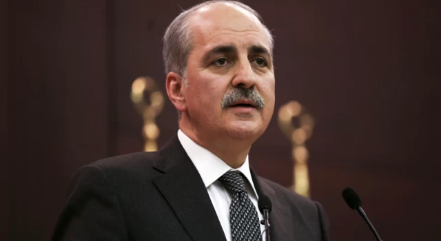 TBMM Başkanı Kurtulmuş: İmam hatip liseleri bir başarı öyküsüdür