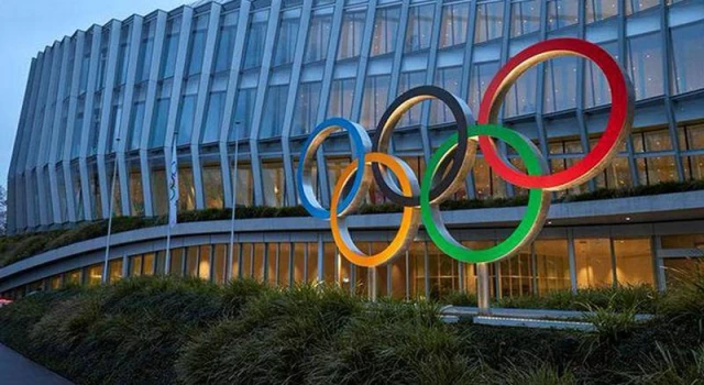 2028 Los Angeles Olimpiyat Oyunları’nda 5 yeni branş!