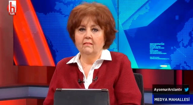 Ayşenur Arslan: Yaşadıklarım kendi cenaze törenime katılmak gibiydi