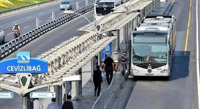 Bugün toplu taşıma (metro, metrobüs, otobüs) ücretsiz mi? İETT'den 6 Ekim açıklaması