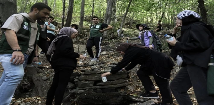 Bursa’da tarihten doğaya Uludağ