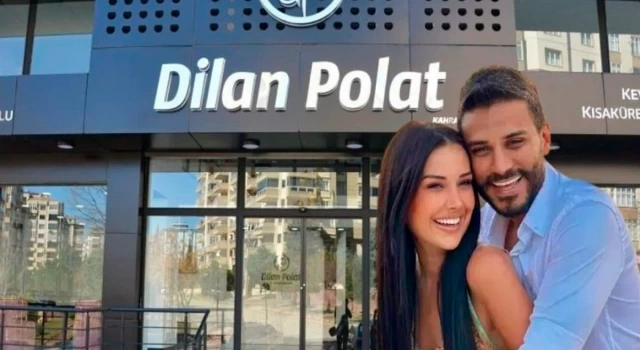 Dilan Polat ve Engin Polat'a ait şirketlerde arama gerçekleştiriliyor