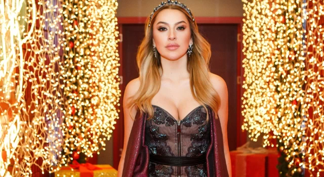 Hadise'den göndermeli paylaşım: 'Ben stalk yapmam haberin gelir...'