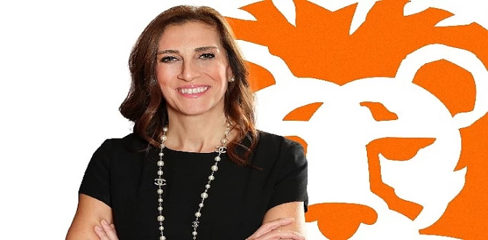 ING Türkiye’de üst düzey atama