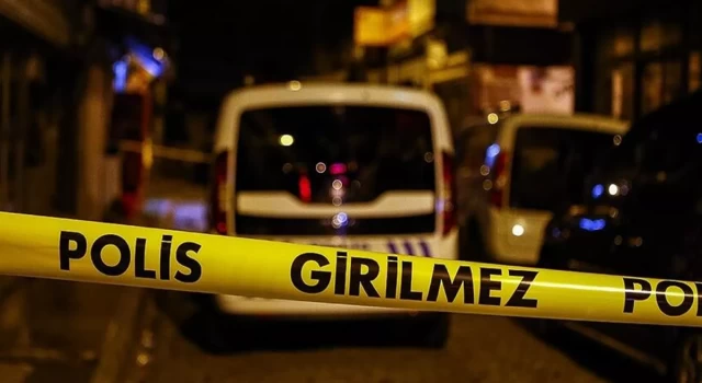 İstanbul Valiliği: Büyükçekmece'de polis memuru silahlı saldırıda şehit oldu