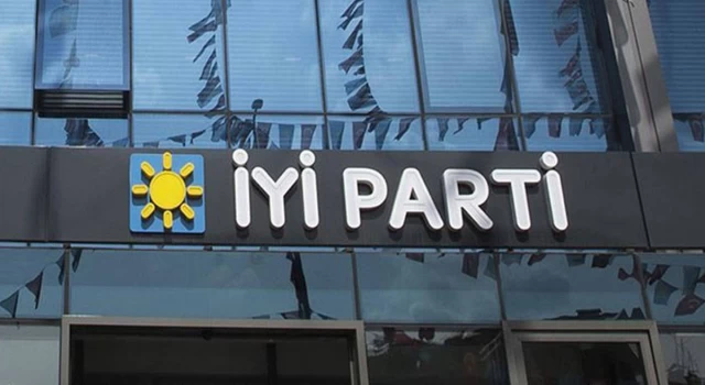 İYİ Parti Elazığ İl Başkanı ve merkez ilçe yönetimi istifa etti