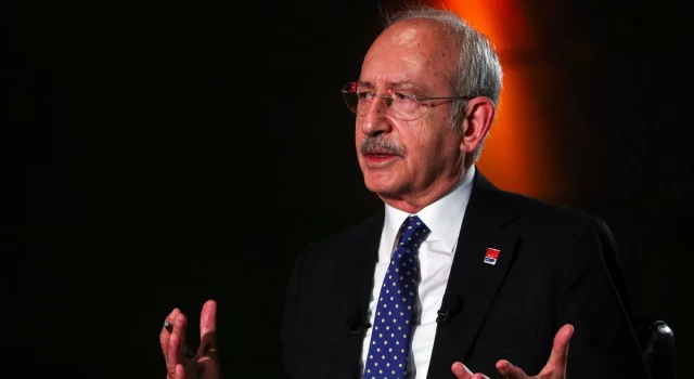 Kemal Kılıçdaroğlu’nun tek görüştüğü DEVA Partililer değilmiş: Gelecek Partili ve AK Parti’li isimlerle de...