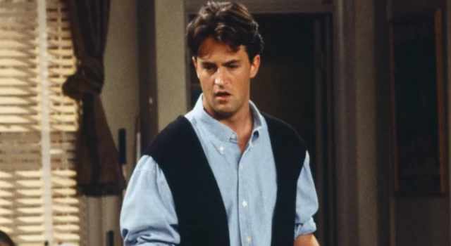 Matthew Perry kimdir, kaç yaşında, neden öldü?